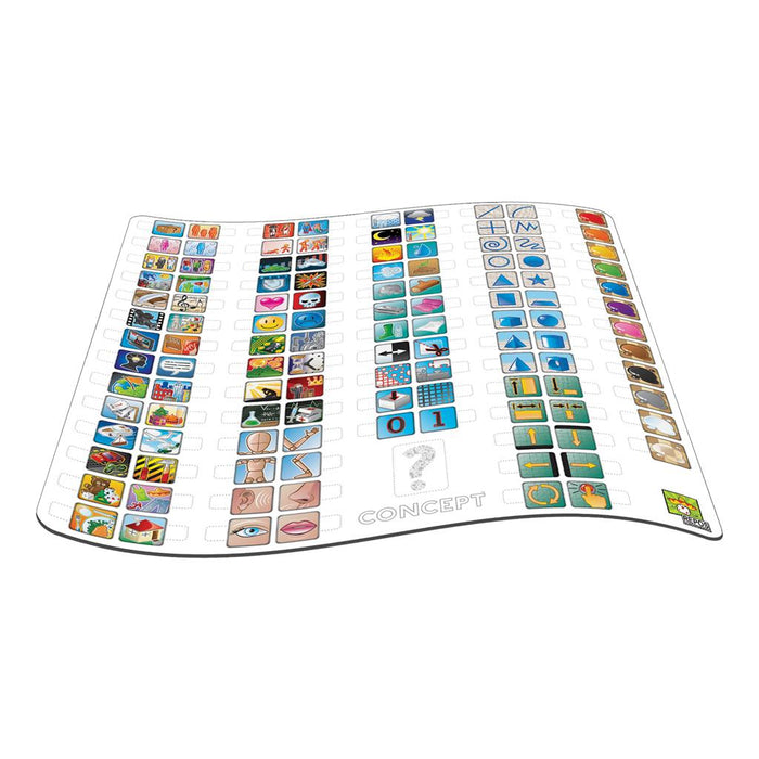 Concept - for just $44.99! 