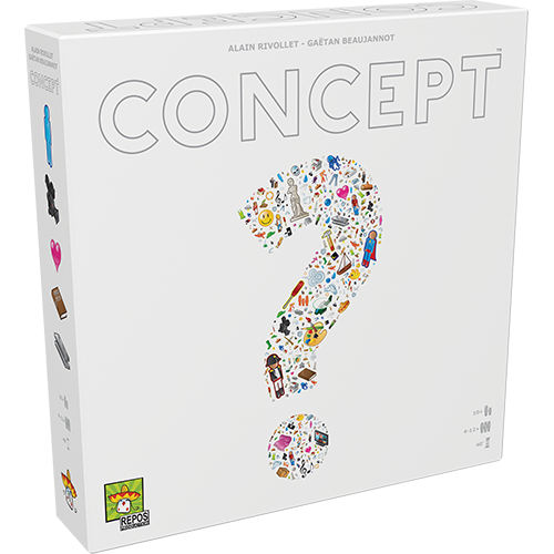 Concept - for just $44.99! 