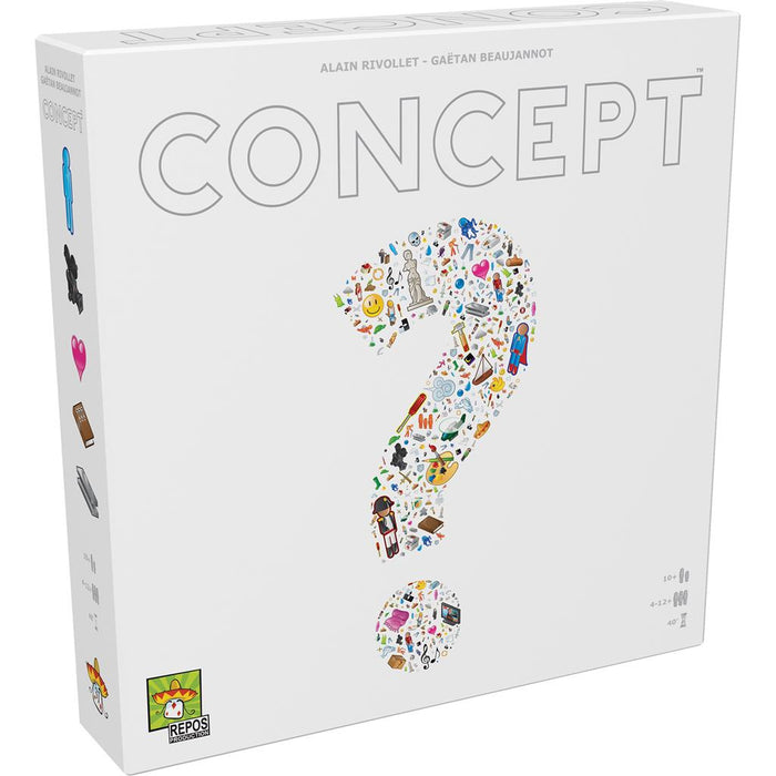 Concept - for just $44.99! 