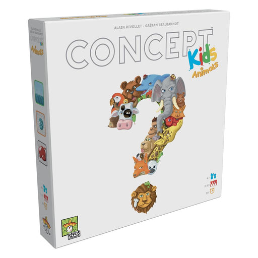 Concept Kids - for just $29.99! 