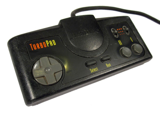 TurboPad (Turbografx-16) - for just $0! 