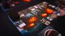 "Coralborn" — Epic Desk Originals Playmat - for just $39.95! 