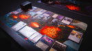 "Coralborn" — Epic Desk Originals Playmat - for just $39.95! 
