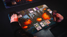 "Coralborn" — Epic Desk Originals Playmat - for just $39.95! 