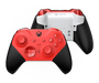 RED CORE XBOX ELITE SERIES 2 CUSTOM MODDED CONTROLLER - Just $139.99! Shop now at Retro Gaming of Denver