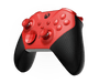 RED CORE XBOX ELITE SERIES 2 CUSTOM MODDED CONTROLLER - Just $139.99! Shop now at Retro Gaming of Denver