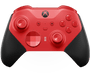 RED CORE XBOX ELITE SERIES 2 CUSTOM MODDED CONTROLLER - Just $139.99! Shop now at Retro Gaming of Denver