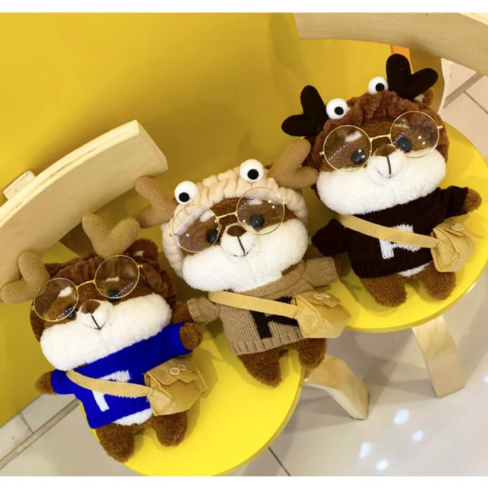 Corgi Kawaii Plush Backpack - for just $25.97! 