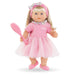 Adele 14" Long Blonde Haired Doll - Just $74.95! Shop now at Retro Gaming of Denver