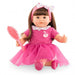 Alice - Baby Doll with Long Dark Hair - 14" - Just $74.95! Shop now at Retro Gaming of Denver