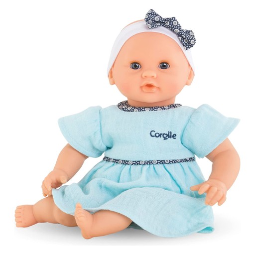 Bebe Calin 12" Doll - Maud - Premium Dolls & Dollhouses - Just $42.95! Shop now at Retro Gaming of Denver