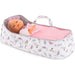 Carry Bed for 14/17" Baby Doll - Premium Baby & Toddler Toys - Just $41.95! Shop now at Retro Gaming of Denver