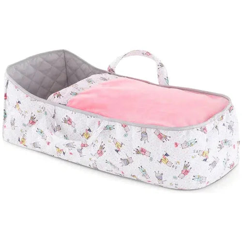 Carry Bed for 14/17" Baby Doll - Premium Baby & Toddler Toys - Just $41.95! Shop now at Retro Gaming of Denver