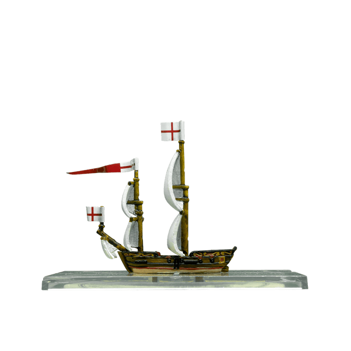 Oak & Iron: Gentlemen of Fortune Ship Expansion - for just $30! 