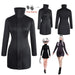 Gojo-Inspired Bodycon Cosplay Dress – Stretch Fit with Glasses Set - for just $51.95! 