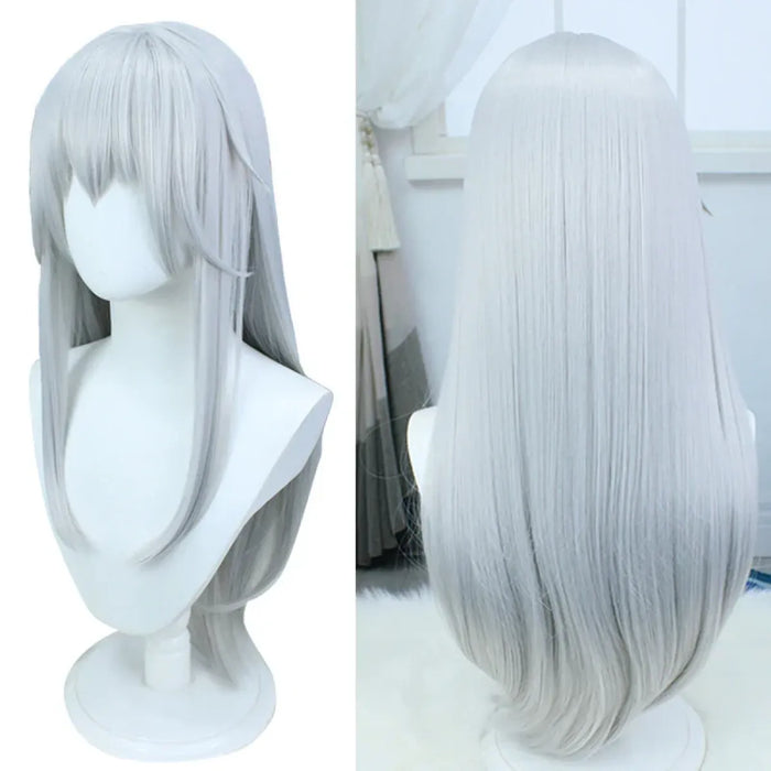 Gojo-Inspired Bodycon Cosplay Dress – Stretch Fit with Glasses Set - for just $51.95! 