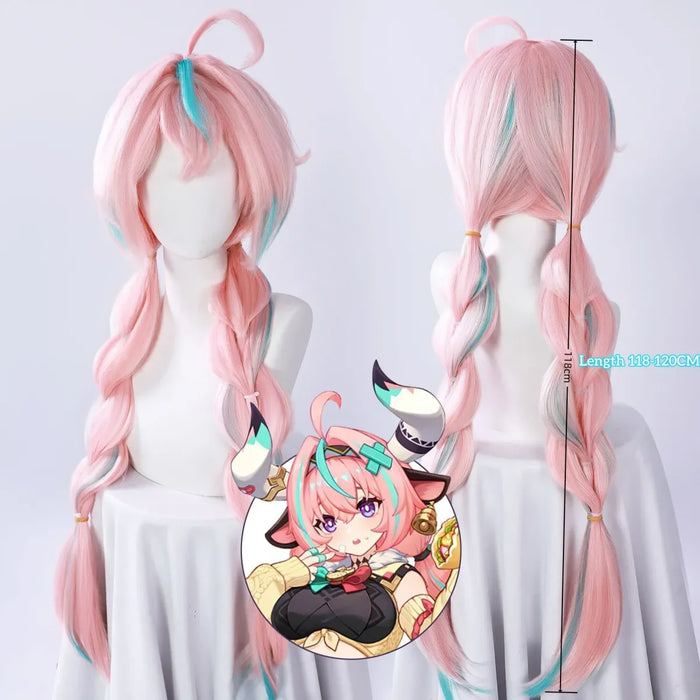 Genshin Varesa Cosplay Set – Kawaii Fantasy Uniform Costume - for just $60.95! 