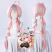 Genshin Varesa Cosplay Set – Kawaii Fantasy Uniform Costume - for just $60.95! 