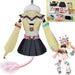 Genshin Varesa Cosplay Set – Kawaii Fantasy Uniform Costume - for just $60.95! 