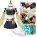 Genshin Varesa Cosplay Set – Kawaii Fantasy Uniform Costume - for just $60.95! 