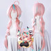 Genshin Varesa Cosplay Set – Kawaii Fantasy Uniform Costume - for just $60.95! 