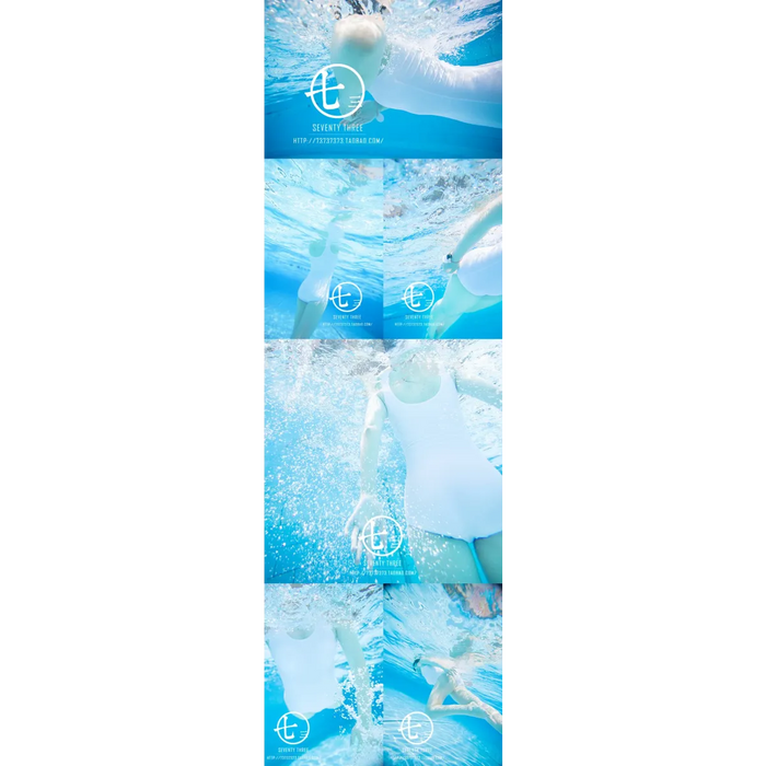 Cosplay Sukumizu Swimsuit - for just $27.95! 