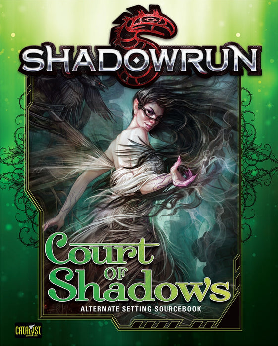Court of Shadows - for just $49.99! 