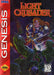 Light Crusader (Sega Genesis) - for just $0! 