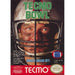 Tecmo Bowl (Nintendo NES) - Just $4.99! Shop now at Retro Gaming of Denver