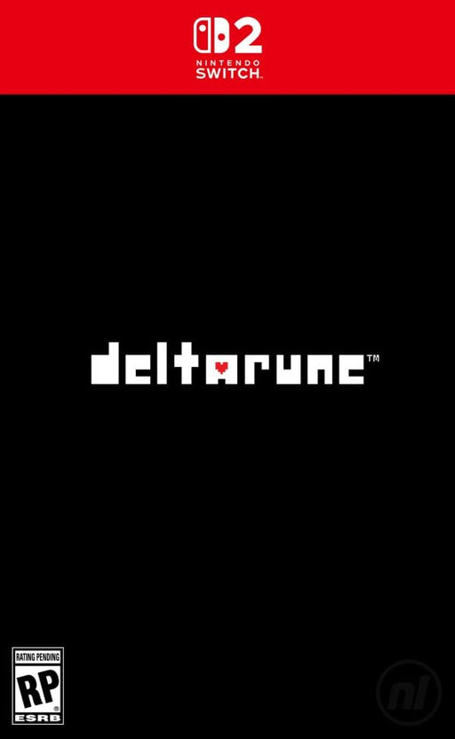 Deltarune Chapter 1 (Nintendo Switch 2) - for just $0! 
