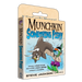 Munchkin: Something Fishy - Premium Board Game - Just $11.95! Shop now at Retro Gaming of Denver