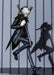 Tamashii Nations S.H. Figuarts: Cowboy Bebop - Vicious - for just $59.95! 