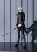 Tamashii Nations S.H. Figuarts: Cowboy Bebop - Vicious - for just $59.95! 