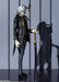 Tamashii Nations S.H. Figuarts: Cowboy Bebop - Vicious - for just $59.95! 