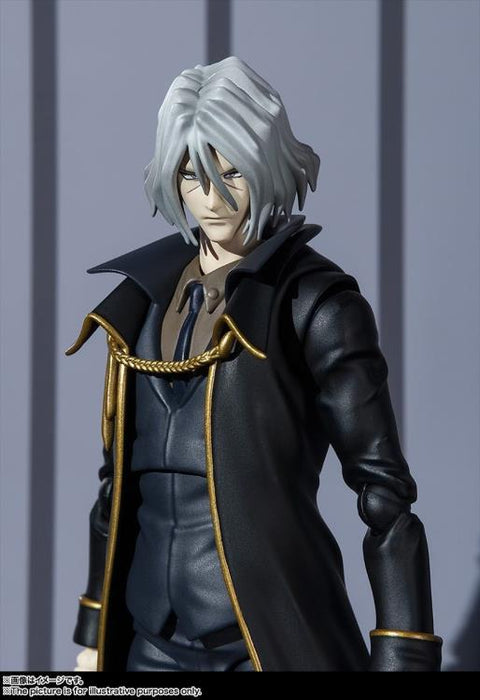 Tamashii Nations S.H. Figuarts: Cowboy Bebop - Vicious - for just $59.95! 