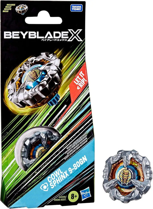 Beyblade X: Booster - for just $10.99! 