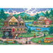 Signature Collection - Adirondack Anglers 2000 Piece Jigsaw Puzzle - Just $24.99! Shop now at Retro Gaming of Denver