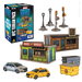 Marvel Crisis Protocol: NYC Terrain - for just $50! 