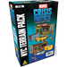 Marvel Crisis Protocol: NYC Terrain - for just $50! 