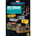 Marvel Crisis Protocol: NYC Terrain - for just $50! 