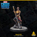 Marvel Crisis Protocol: Shuri and Okoye - for just $39.95! 