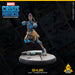 Marvel Crisis Protocol: Shuri and Okoye - for just $39.95! 