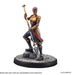 Marvel: Crisis Protocol - Shuri and Okoye - for just $39.95! 