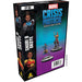 Marvel: Crisis Protocol - Shuri and Okoye - for just $39.95! 