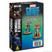 Marvel Crisis Protocol: Heimdall & Skurge Character Pack - for just $39.99! 