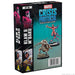 Marvel Crisis Protocol: Klaw & M'Baku - for just $39.99! 