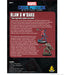 Marvel Crisis Protocol: Klaw & M'Baku - for just $39.99! 
