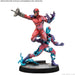 Marvel Crisis Protocol: Klaw & M'Baku - for just $39.99! 