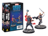 Marvel Crisis Protocol: Thor and Valkyrie - for just $39.95! 