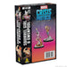 Marvel Crisis Protocol: Squirrel Girl & Gwenpool - for just $31.99! 